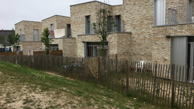 Le Portel : les quartiers Carnot et Henriville ont retrouvé leur jeunesse !