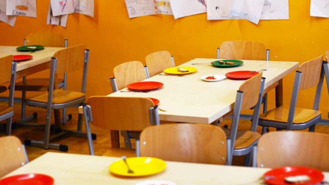 Calais : réservation et paiement en ligne pour la cantine et la garderie dès la rentrée prochaine