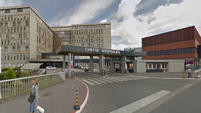 Dunkerque: l'ado rebelle de l'hôpital sera jugée le 16 juillet