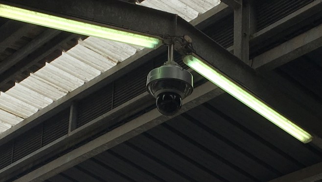 Renforcement de la vidéo-protection à Calais