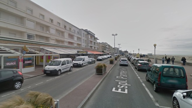 Berck: restaurateurs et bars du front de mer vont devoir harmoniser leurs terrasses