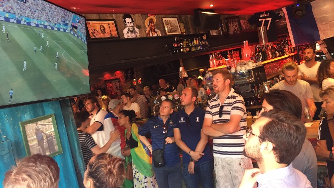 France-Croatie : où regarder la finale de la Coupe du Monde dimanche ?