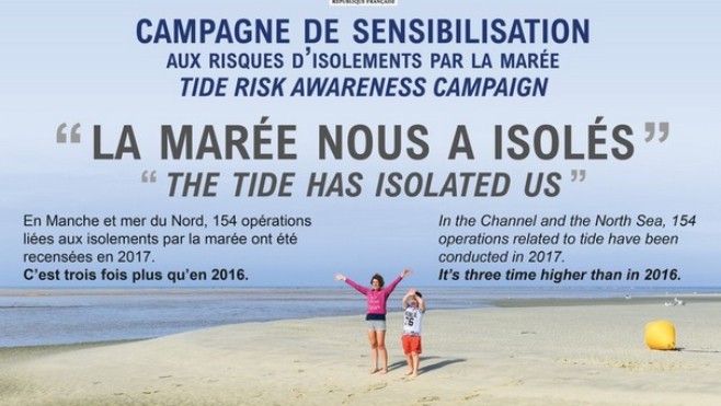 Baignade et sécurité : comment se prémunir des dangers de la mer ?