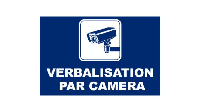 La vidéo verbalisation est en service à Dunkerque !