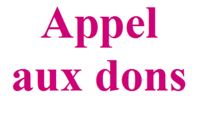 La ville de Rinxent lance un appel aux dons après l’incendie d’une maison.