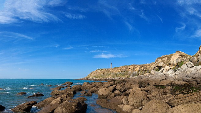 A la conquête du Cap Gris Nez