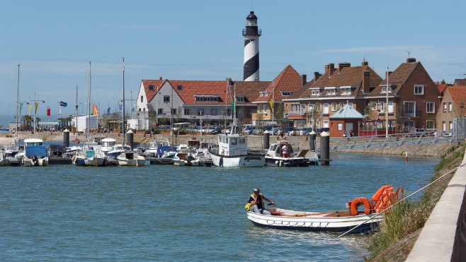Gravelines a le sourire : de 30 à 50% de touristes en plus en juillet !