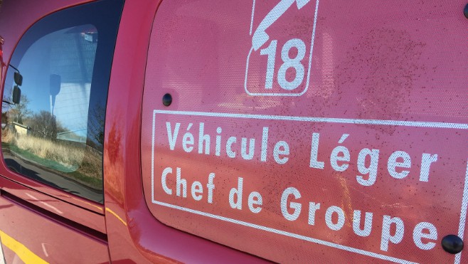 Audruicq : une réaction chimique provoque une explosion dans une maison !