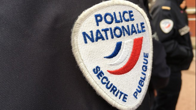 Encore une nouvelle agression de policiers à Boulogne sur mer.