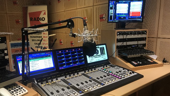RADIO 6 fait sa rentrée avec le plein de nouveautés !
