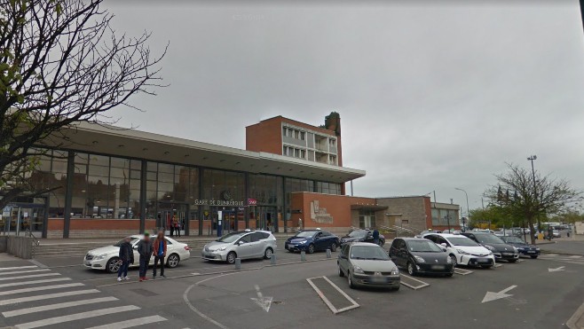 Dunkerque : une Belge dépose plainte pour viol