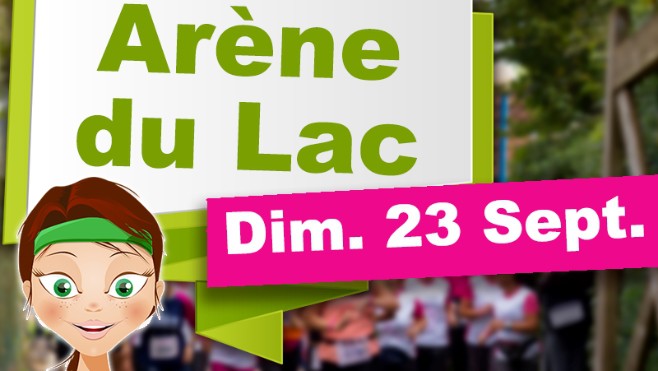 ARENE DU LAC LE 23 SEPTEMBRE - ARDRES