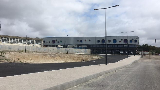 Etaples: des aménagements prévus pour faciliter l'accès au collège Jean Jaurès pendant les travaux