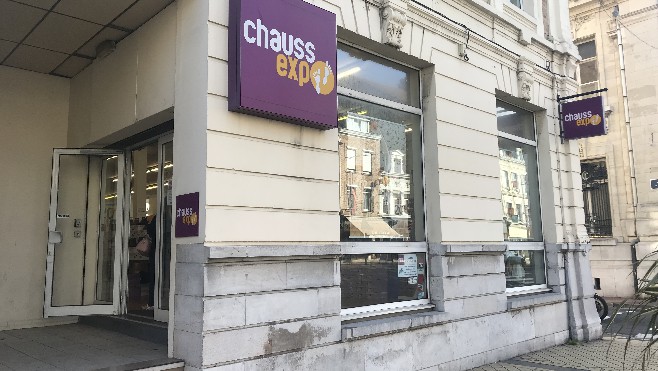 Trois magasins Chauss'Expo vont fermer sur la Côte d'Opale 