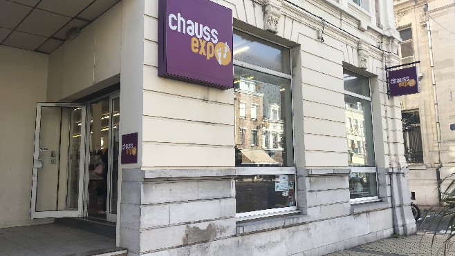 Trois magasins Chauss'Expo vont fermer sur la Côte d'Opale