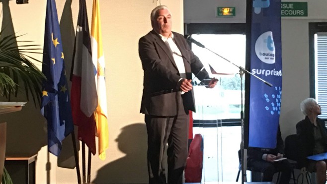 Assises du commerce : le maire fait des propositions