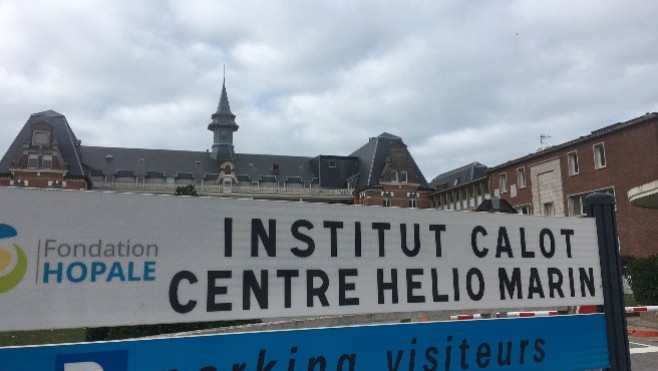 Berck: stupeur à Calot après la mise à pied d'un chirurgien emblématique