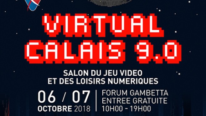 VIRTUAL CALAIS 9.0