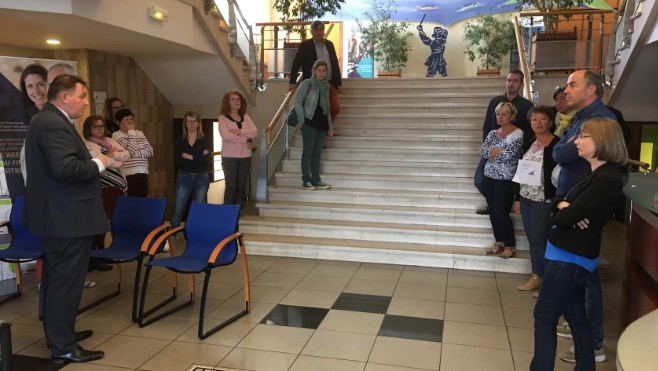 CCI Hauts de France : 209 suppressions de postes d’ici le 19 décembre !