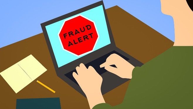 Attention aux arnaques pour les faux sites administratifs.
