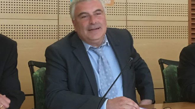 Frédéric Cuvillier : « Je veux bien des visites ministérielles, mais des visites utiles ! »