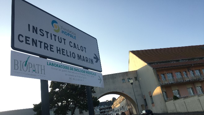 Berck: la mise à pied du Docteur Bouxin continue d'agiter l'institut Calot