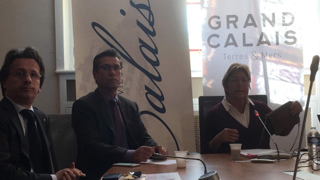 A Calais, presque plus aucune poubelle ne traine aux Fontinettes…