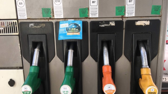 Préparez vous, les carburants changent de nom demain !