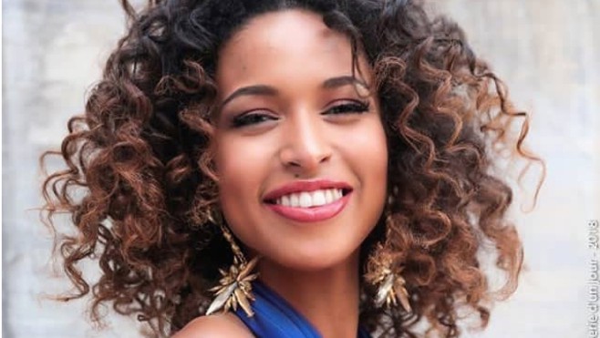 Annabelle Varane élue Miss Nord Pas de Calais.