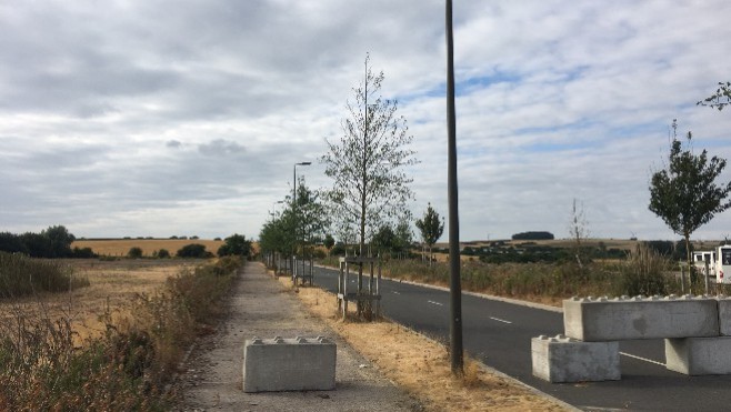 Opalopolis: pourquoi l'agglomération a décidé de poursuivre le projet engagé ?