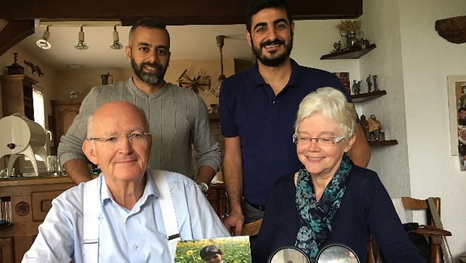 Etaples: l'association « Solidarité Enfants du Liban » fête ses 20 ans