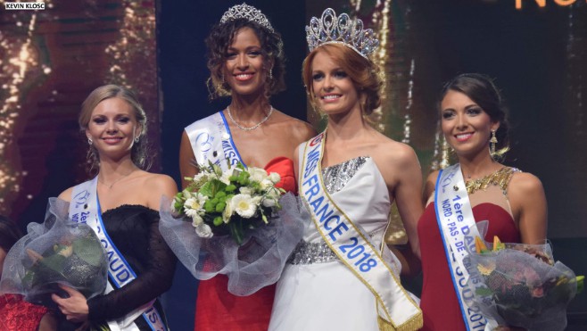 La première dauphine de Miss Nord Pas de Calais est porteloise.