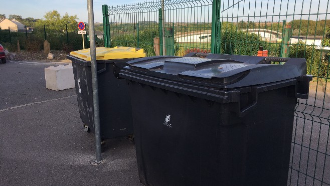 Montreuillois : le verre et les déchets verts ne seront plus ramassés dès le 1er janvier prochain 