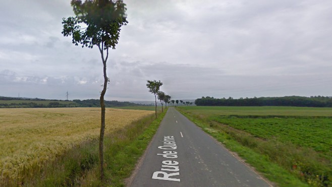 Setques : une sexagénaire meurt dans un accident de la route
