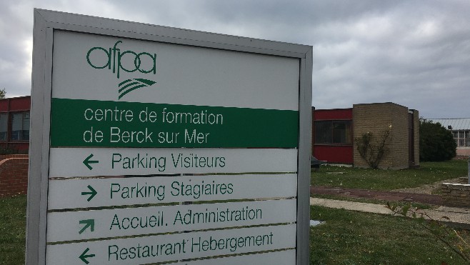 Formation : les centres AFPA de Berck et Boulogne vont fermer 