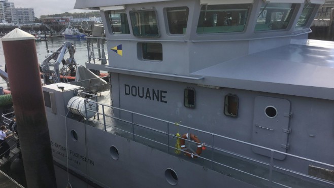 172 opérations de sauvetage en 4 mois dans le Détroit !