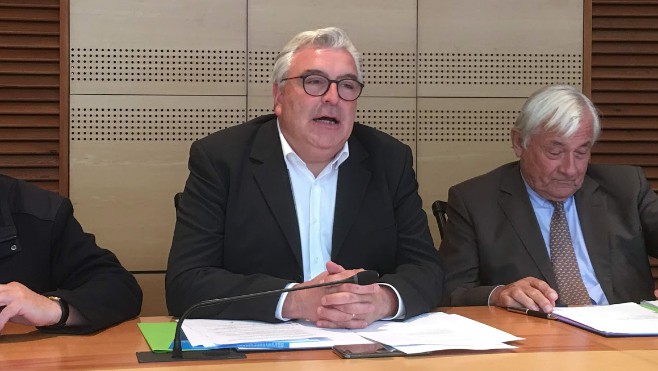 Le maire de Boulogne sur mer demande à l’Etat d'éradiquer l’alcool sur la voie publique !