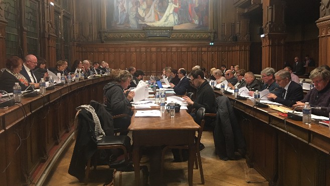 Création d’un permis de louer à Calais