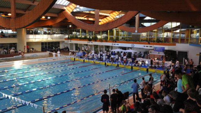 Berck: la piscine fermée un mois pour travaux