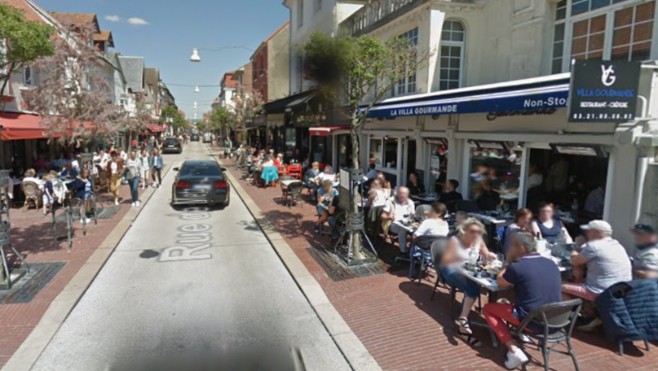 Touquet: la ville augmente de 30% la redevance d'occupation pour les terrasses