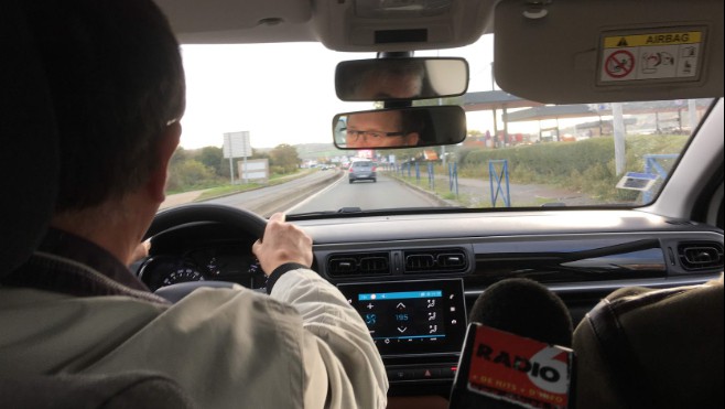 Une cinquantaine de séniors remis à niveau au volant !