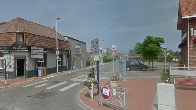 Rixe et coups de feu cette nuit devant un café à Fort Mardyck.