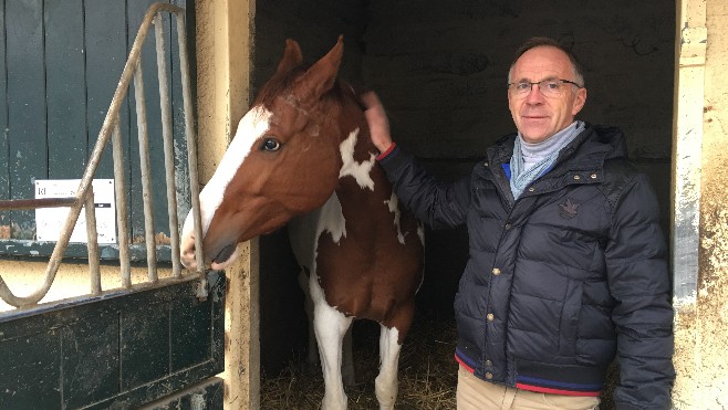 Le Touquet : François Devulder quitte la direction du Parc Equestre 