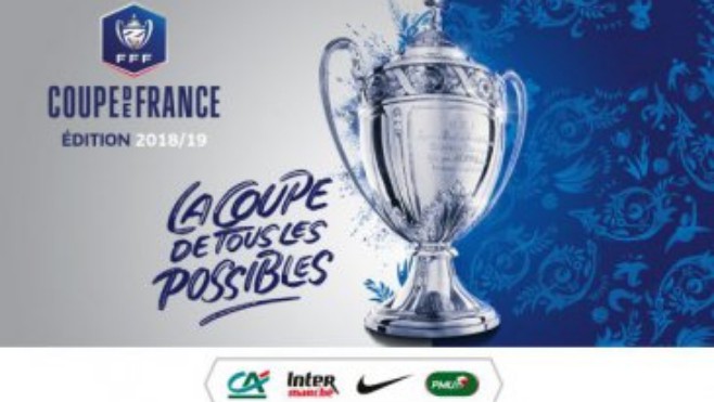 8ème tour de la Coupe de France USBCO-Croix : la billeterie ouvre ce mercredi 