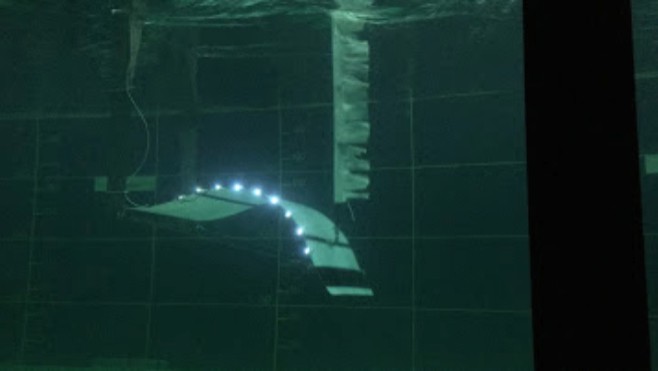 EEL-Energy mettra au point une hydrolienne commercialisable en Juillet 2019…