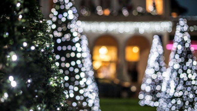 Le Touquet: comment découvrir les illuminations dans la station ? 