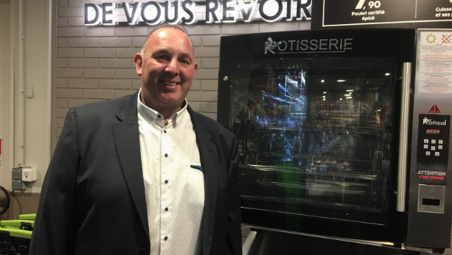A Boulogne sur mer, les clients de Carrefour City plébiscitent leur nouveau magasin !