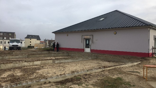 Berck: la maison d'accueil spécialisée va s'agrandir