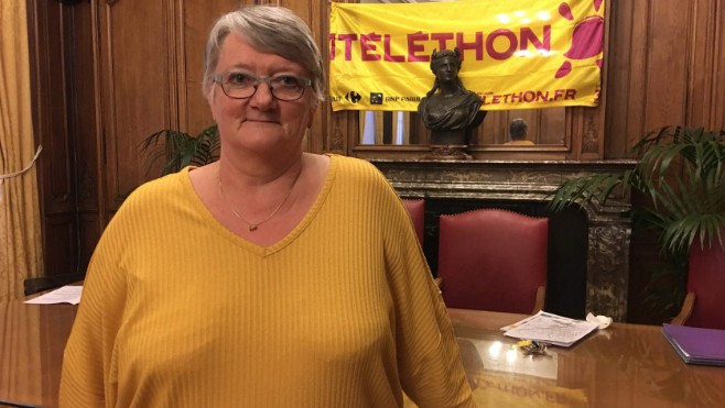 1 million de crêpes pour le téléthon 2018 !