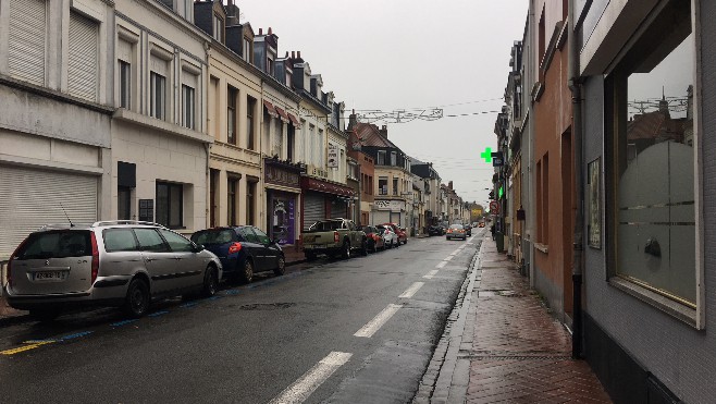 Elan de solidarité après l’agression d’une jeune fille à Calais